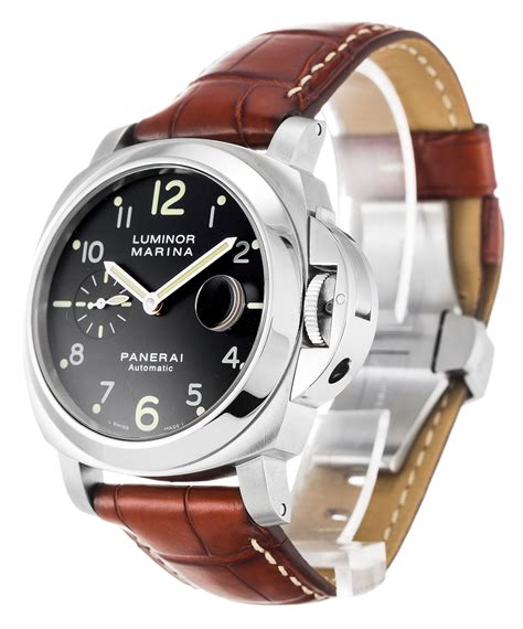 panerai replicas review|fake panerai watches for sale.